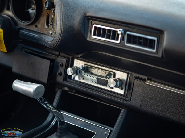 Used 1970 Chevrolet Camaro 383 V8 Custom  | Torrance, CA