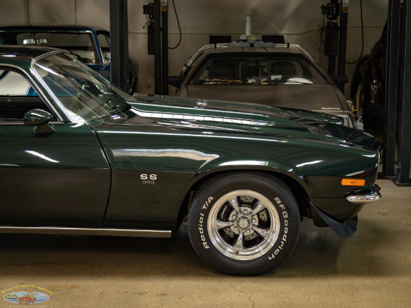 Used 1970 Chevrolet Camaro 383 V8 Custom  | Torrance, CA