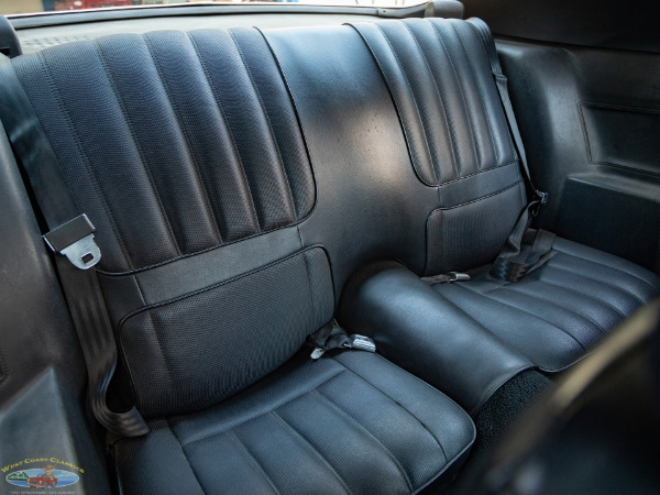 Used 1970 Chevrolet Camaro 383 V8 Custom  | Torrance, CA