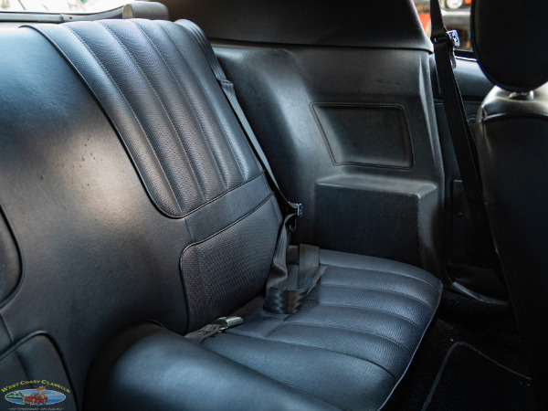 Used 1970 Chevrolet Camaro 383 V8 Custom  | Torrance, CA