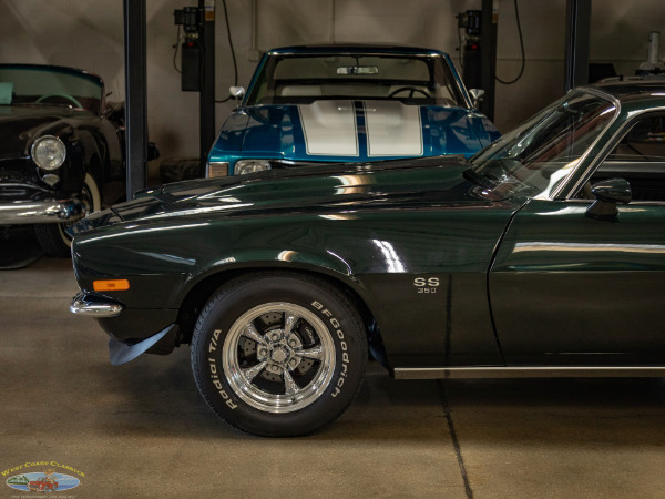 Used 1970 Chevrolet Camaro 383 V8 Custom  | Torrance, CA