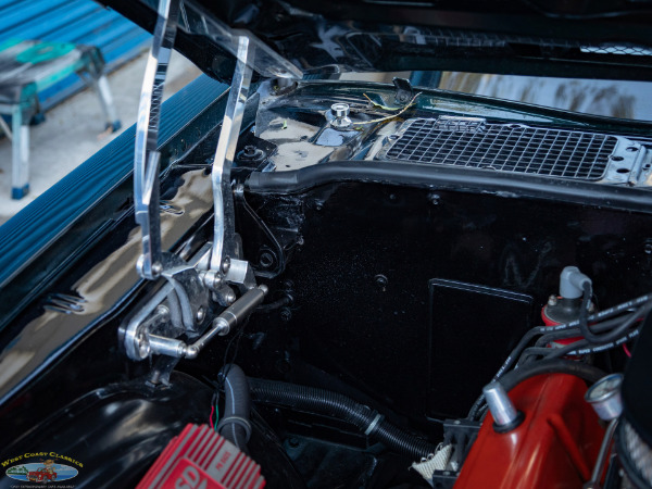 Used 1970 Chevrolet Camaro 383 V8 Custom  | Torrance, CA