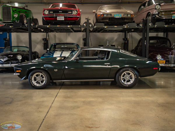 Used 1970 Chevrolet Camaro 383 V8 Custom  | Torrance, CA