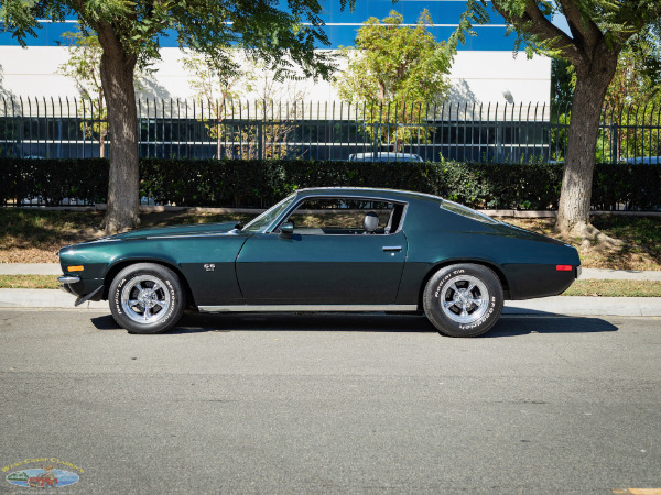 Used 1970 Chevrolet Camaro 383 V8 Custom  | Torrance, CA