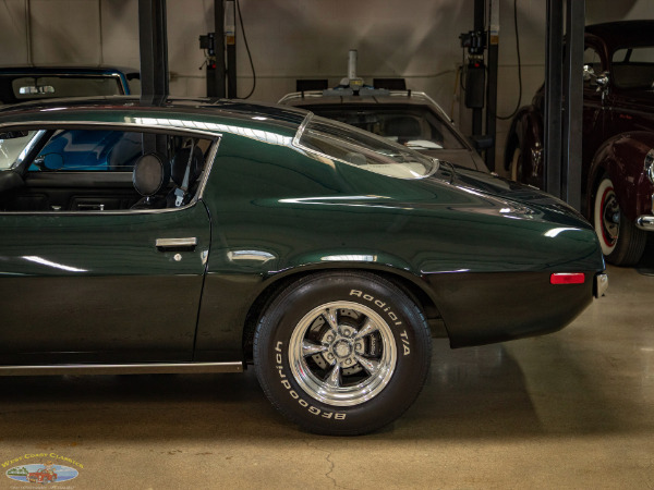 Used 1970 Chevrolet Camaro 383 V8 Custom  | Torrance, CA