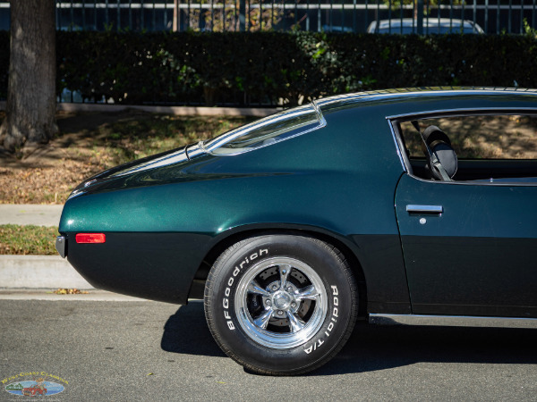 Used 1970 Chevrolet Camaro 383 V8 Custom  | Torrance, CA