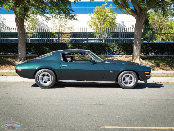 Used 1970 Chevrolet Camaro 383 V8 Custom  | Torrance, CA