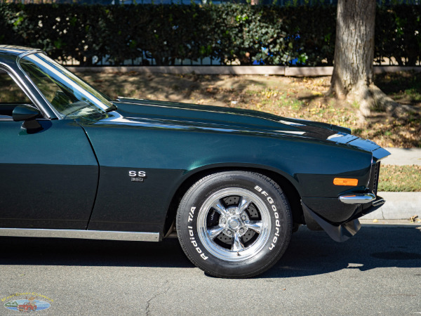 Used 1970 Chevrolet Camaro 383 V8 Custom  | Torrance, CA