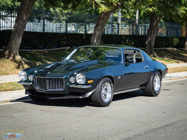 Used 1970 Chevrolet Camaro 383 V8 Custom  | Torrance, CA