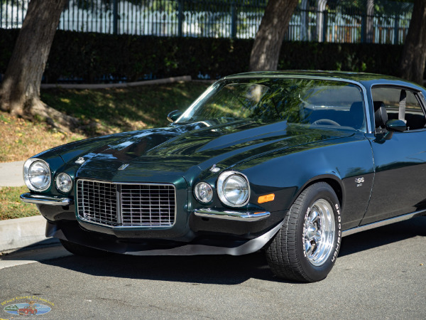 Used 1970 Chevrolet Camaro 383 V8 Custom  | Torrance, CA