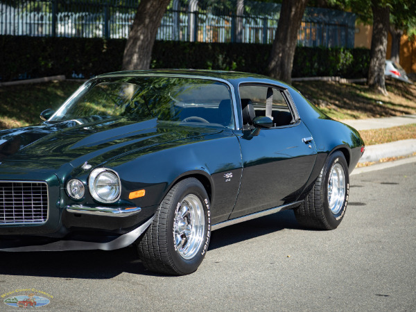 Used 1970 Chevrolet Camaro 383 V8 Custom  | Torrance, CA