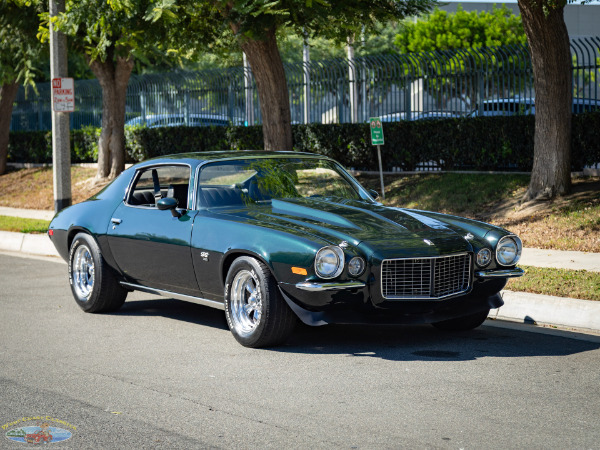 Used 1970 Chevrolet Camaro 383 V8 Custom  | Torrance, CA
