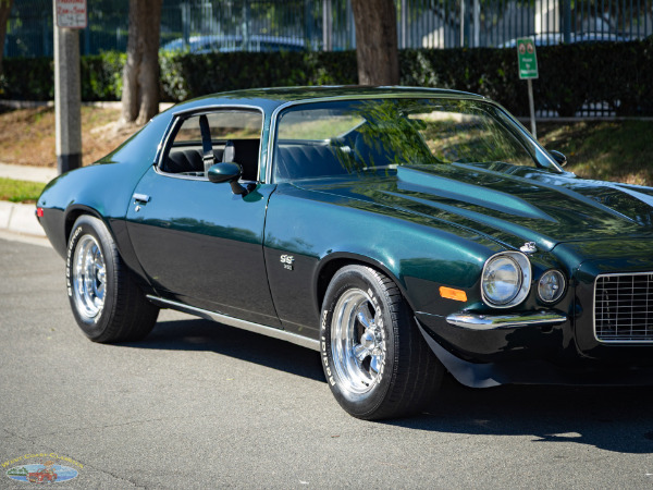 Used 1970 Chevrolet Camaro 383 V8 Custom  | Torrance, CA