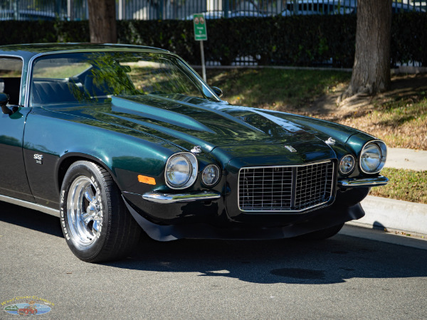 Used 1970 Chevrolet Camaro 383 V8 Custom  | Torrance, CA