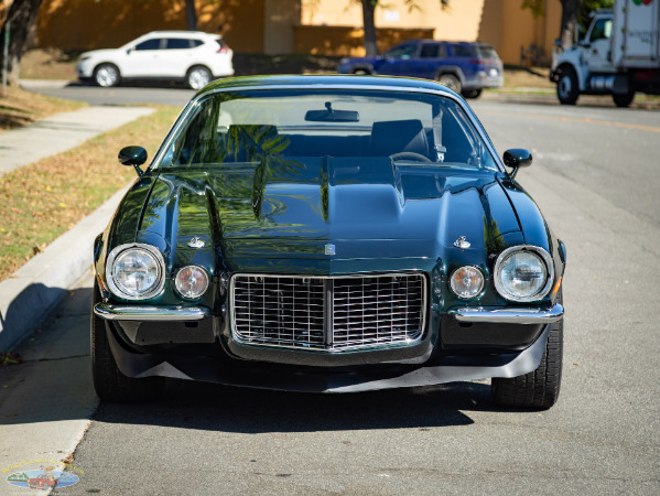 Used 1970 Chevrolet Camaro 383 V8 Custom  | Torrance, CA