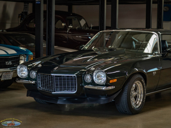 Used 1970 Chevrolet Camaro 383 V8 Custom  | Torrance, CA