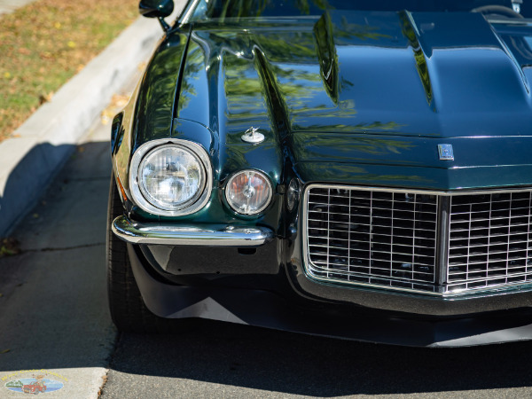 Used 1970 Chevrolet Camaro 383 V8 Custom  | Torrance, CA