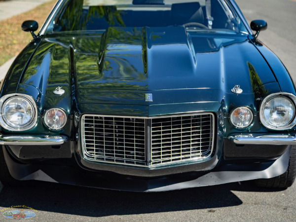 Used 1970 Chevrolet Camaro 383 V8 Custom  | Torrance, CA