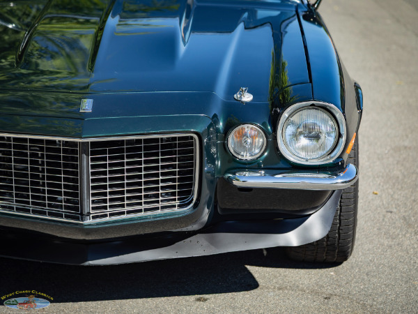 Used 1970 Chevrolet Camaro 383 V8 Custom  | Torrance, CA