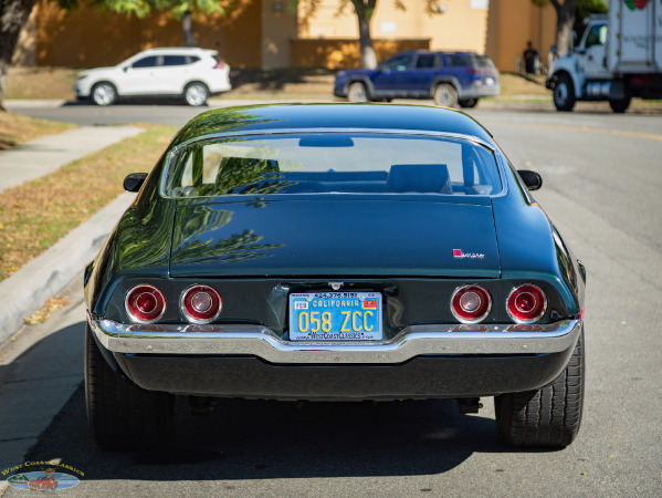 Used 1970 Chevrolet Camaro 383 V8 Custom  | Torrance, CA