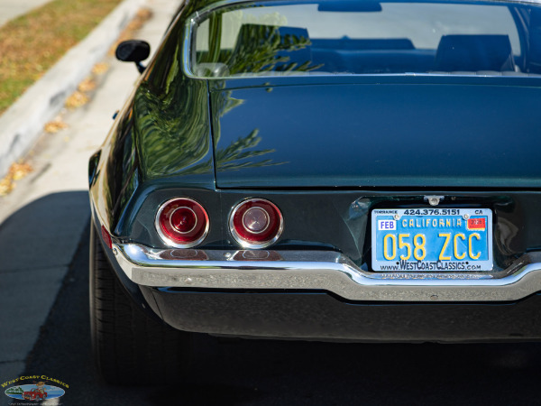 Used 1970 Chevrolet Camaro 383 V8 Custom  | Torrance, CA