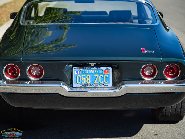 Used 1970 Chevrolet Camaro 383 V8 Custom  | Torrance, CA