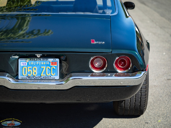 Used 1970 Chevrolet Camaro 383 V8 Custom  | Torrance, CA