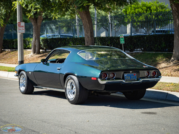Used 1970 Chevrolet Camaro 383 V8 Custom  | Torrance, CA