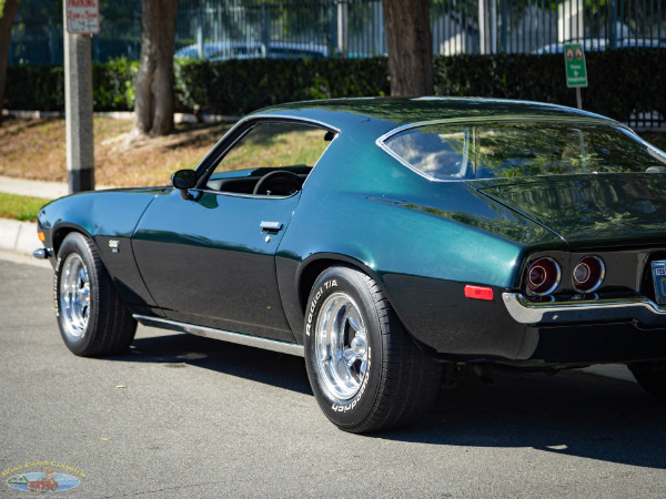 Used 1970 Chevrolet Camaro 383 V8 Custom  | Torrance, CA