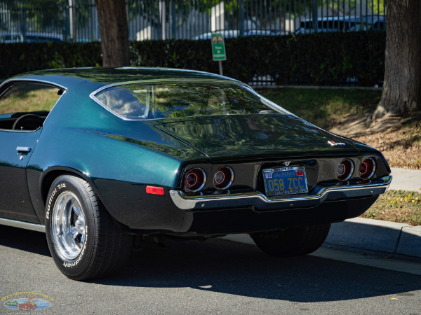 Used 1970 Chevrolet Camaro 383 V8 Custom  | Torrance, CA