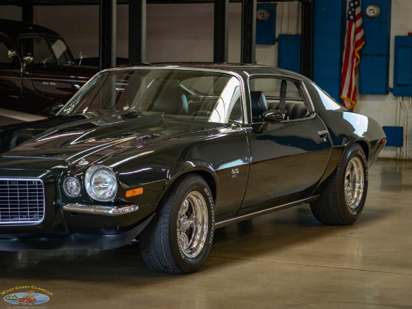 Used 1970 Chevrolet Camaro 383 V8 Custom  | Torrance, CA