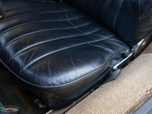 Used 1958 Porsche 356A 1600 Super Cabriolet  | Torrance, CA