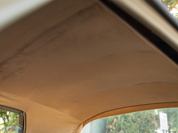 Used 1958 Porsche 356A 1600 Super Cabriolet  | Torrance, CA