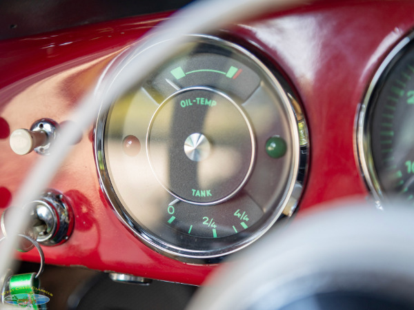 Used 1958 Porsche 356A 1600 Super Cabriolet  | Torrance, CA