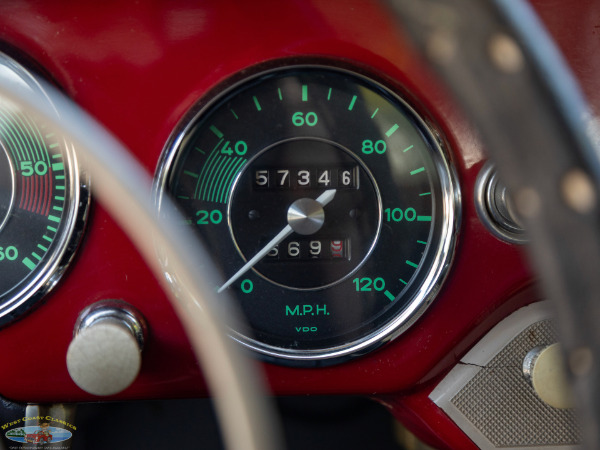 Used 1958 Porsche 356A 1600 Super Cabriolet  | Torrance, CA