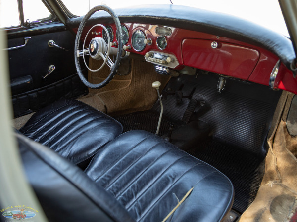 Used 1958 Porsche 356A 1600 Super Cabriolet  | Torrance, CA