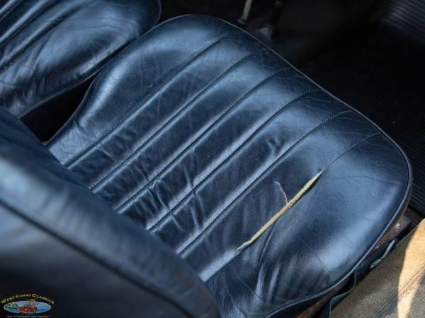 Used 1958 Porsche 356A 1600 Super Cabriolet  | Torrance, CA