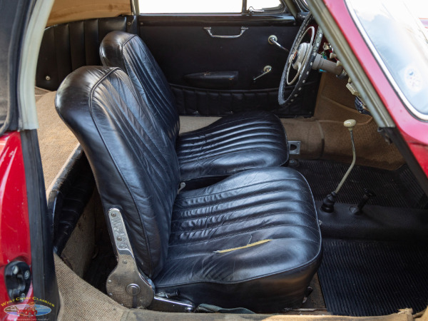 Used 1958 Porsche 356A 1600 Super Cabriolet  | Torrance, CA