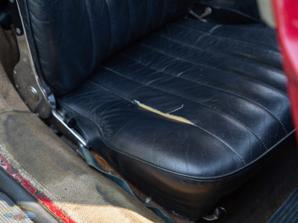 Used 1958 Porsche 356A 1600 Super Cabriolet  | Torrance, CA