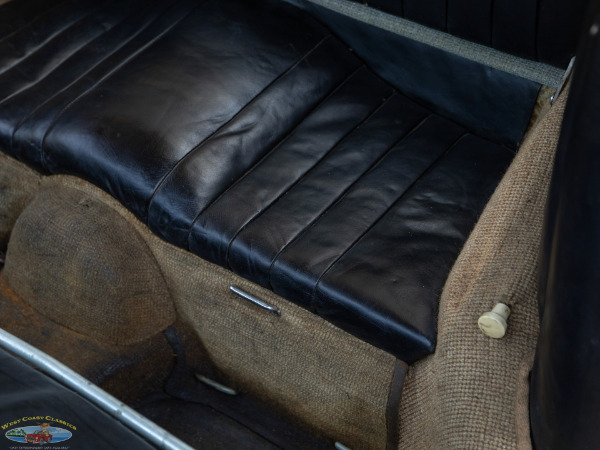 Used 1958 Porsche 356A 1600 Super Cabriolet  | Torrance, CA