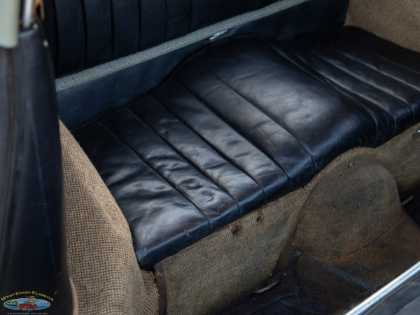 Used 1958 Porsche 356A 1600 Super Cabriolet  | Torrance, CA