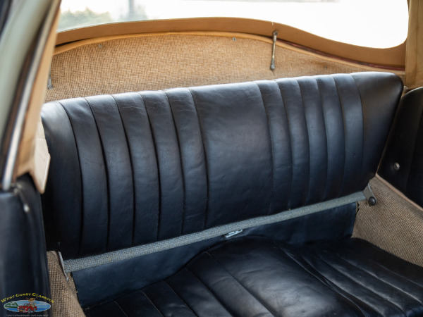 Used 1958 Porsche 356A 1600 Super Cabriolet  | Torrance, CA