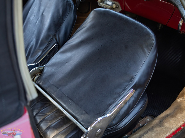 Used 1958 Porsche 356A 1600 Super Cabriolet  | Torrance, CA