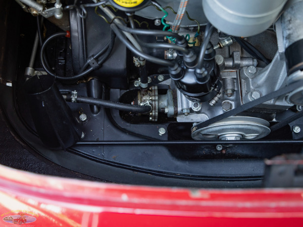Used 1958 Porsche 356A 1600 Super Cabriolet  | Torrance, CA