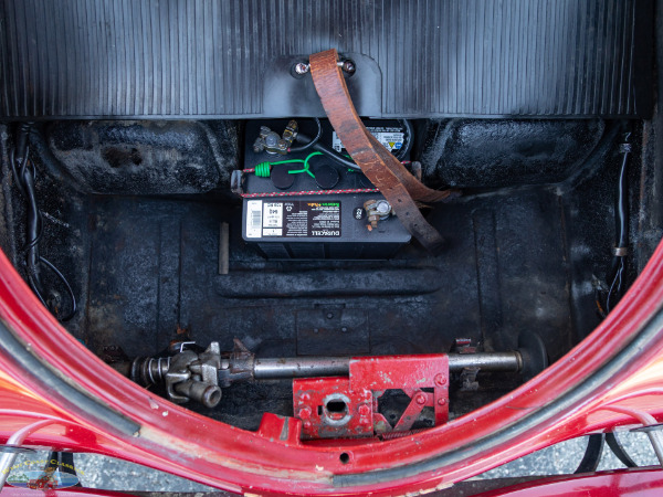 Used 1958 Porsche 356A 1600 Super Cabriolet  | Torrance, CA
