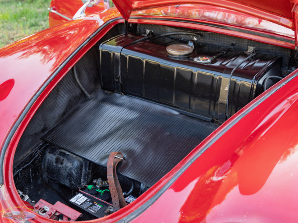 Used 1958 Porsche 356A 1600 Super Cabriolet  | Torrance, CA