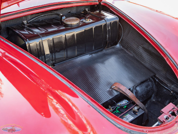 Used 1958 Porsche 356A 1600 Super Cabriolet  | Torrance, CA
