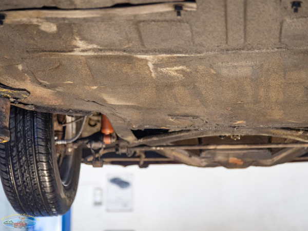 Used 1958 Porsche 356A 1600 Super Cabriolet  | Torrance, CA