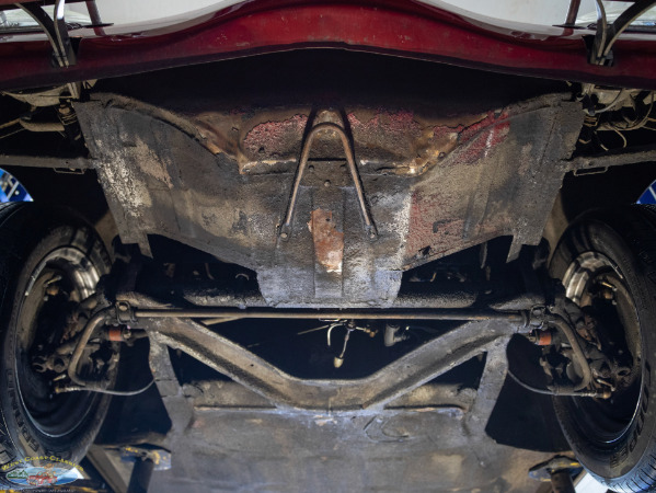 Used 1958 Porsche 356A 1600 Super Cabriolet  | Torrance, CA