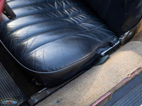 Used 1958 Porsche 356A 1600 Super Cabriolet  | Torrance, CA